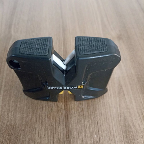 Work Sharp Pivot Knife Sharpener like new