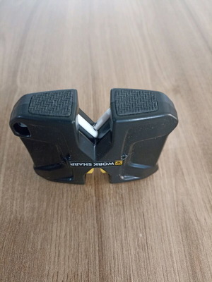 Work Sharp Pivot Knife Sharpener like new