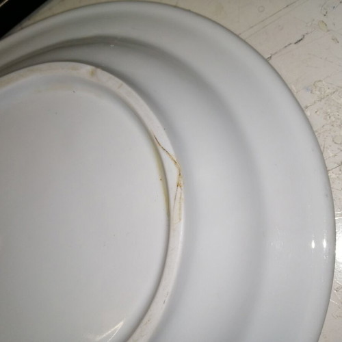 Vintage Ionía Ellás 612 platter used