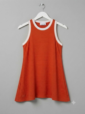 Lacoste tank top used, size S/M, excellent condition