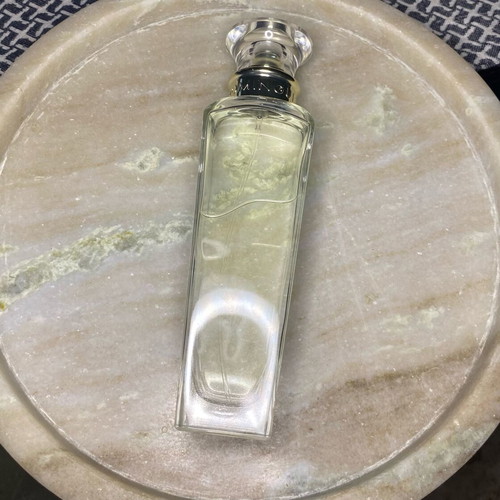 Agua Fresca de Rosas Adolfo Dominguez Eau de Toilette like new 120 ml