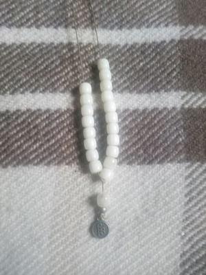 OA Komboloi used, collectible worry beads