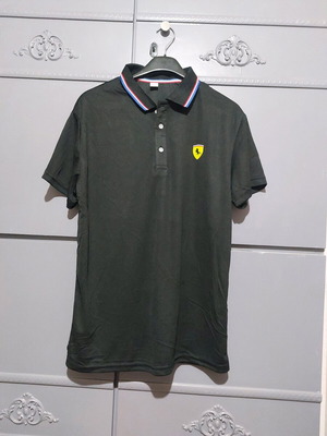 Tshirt Ferrari XL new, black