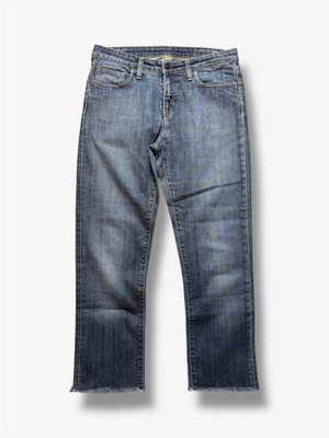 Carhartt Wip women's blue jeans like new, size M