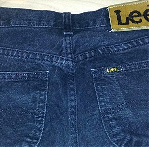 Lee jeans xs