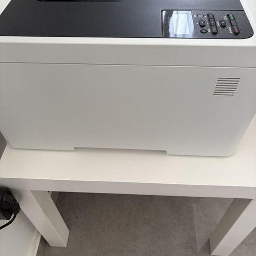 Brother color printer