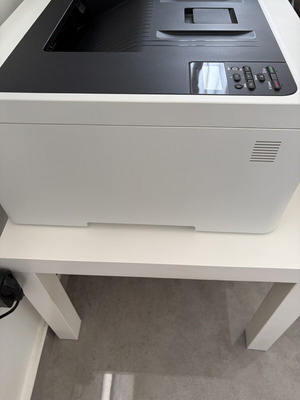 Brother color printer