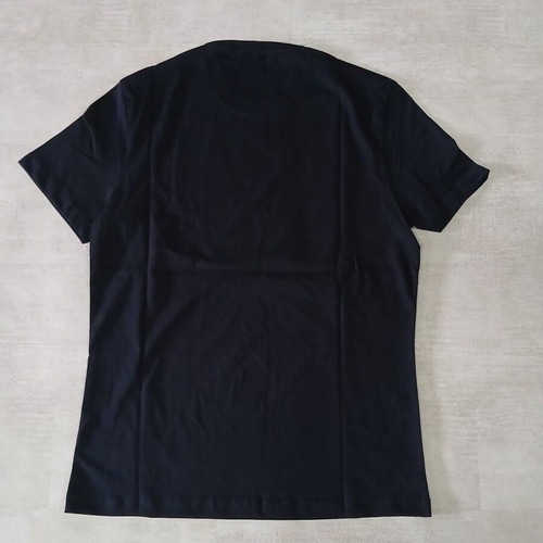 Versace men's t-shirt, black, XXL