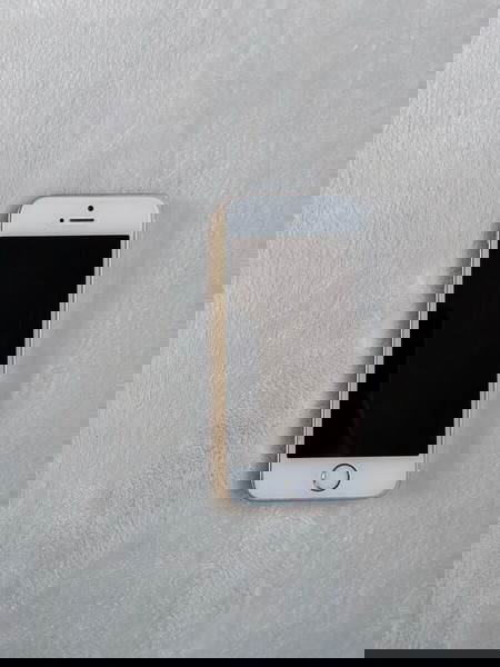 iphone SE ροζ χρυσο