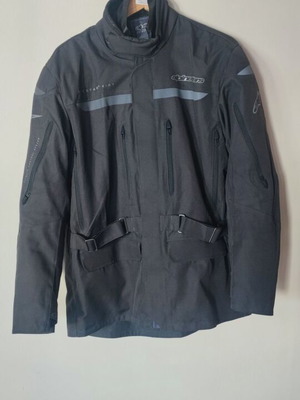 Alpinestars Kolin Drystar μέγεθος Large σαν καινούργιο