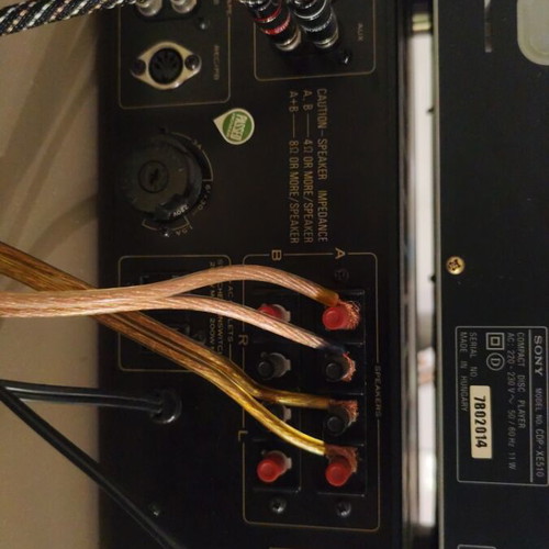 Pioneer SA-6300 integrated amplifier like new