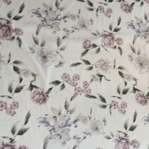 Polyester tablecloth 1.40x1.80 new