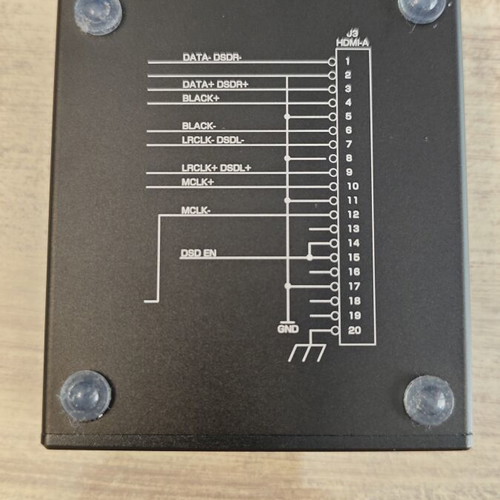Douk Audio U2 Pro XMOS XU208 Hi-Fi Sound Card