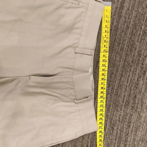 Children's suit like new, size 110 cm, beige