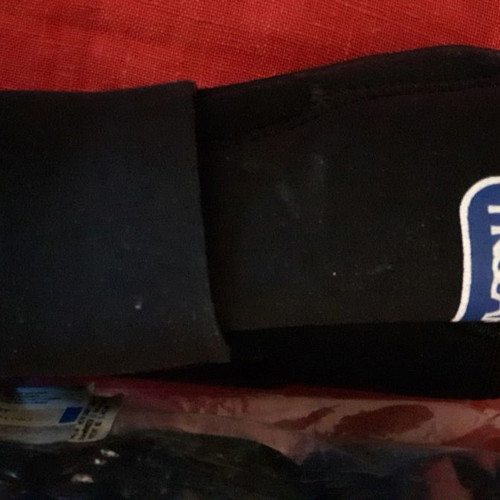 Procare Kneeranger II knee brace and elastic support new