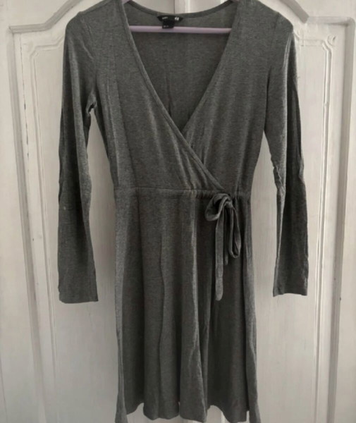 Dress by H&M