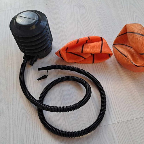 Pump fitness equipment new