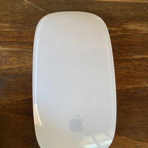 Apple Magic Mouse 1st gen