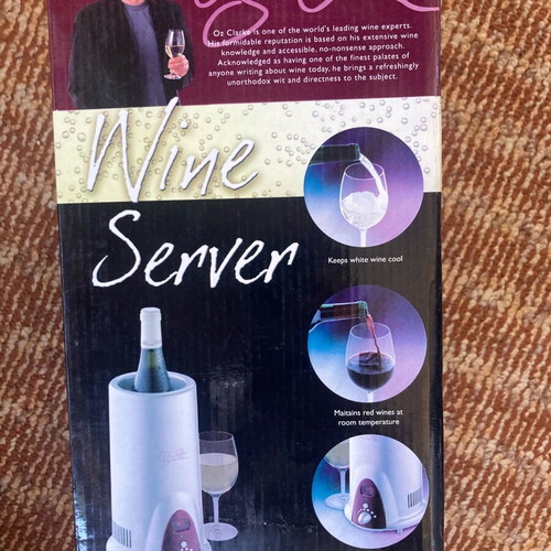 Bottle cooler new