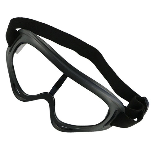 Goggles for Motorcycle Helmet Clear Lens New