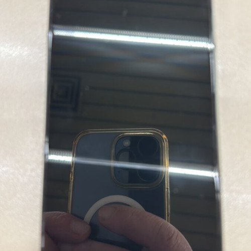 iPhone 15plus in excellent condition, unused