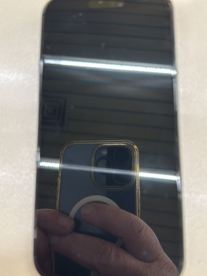 iPhone 15plus in excellent condition, unused