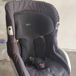 Britax Romer Trifix 2 παιδικό κάθισμα αυτοκινήτου i-Size μεταχειρισμένο, Isofix Storm Grey 9-25 κιλά