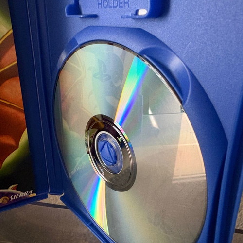 The Legend Of Spyro The Eternal Night PlayStation 2 like new