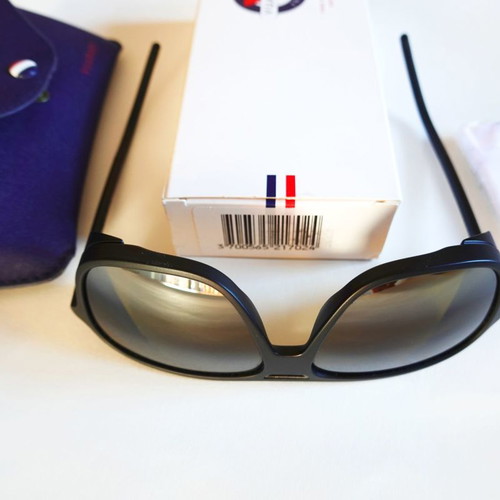 Vuarnet Skilynx sunglasses used