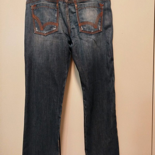 Drykorn jeans size 34 like new