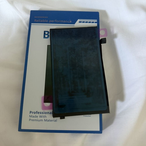 Iphone 16 Plus battery new
