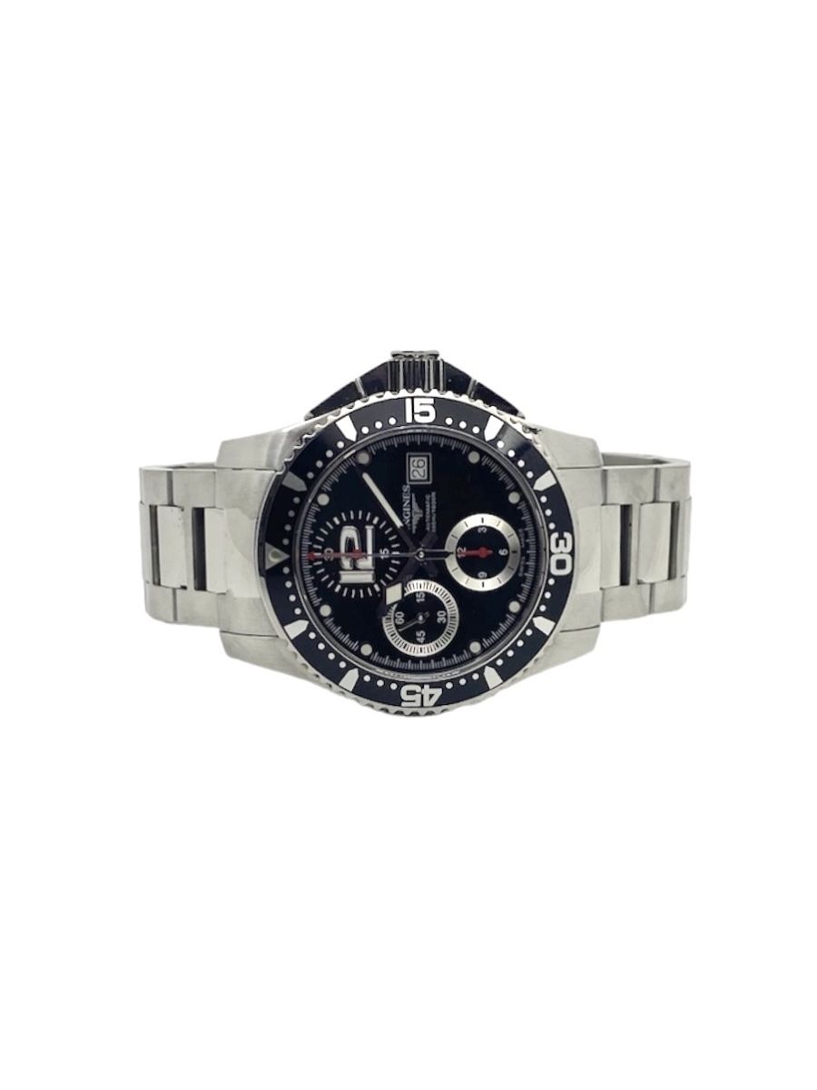 Longines chronograph automatic 1.050 00 Vendora