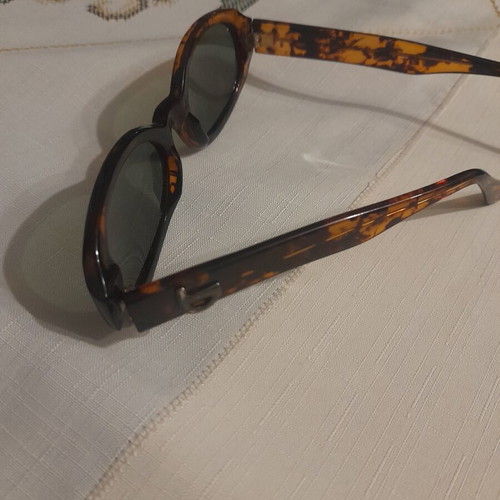 Dolce & Gabbana sunglasses used, brown