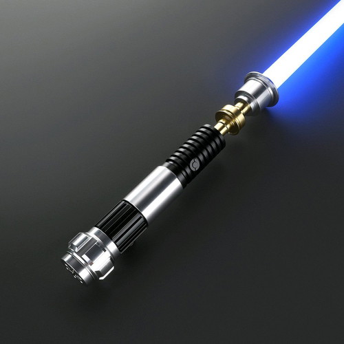 Obi Wan Kenobi Lightsaber new 92cm XIFOS-SABERS