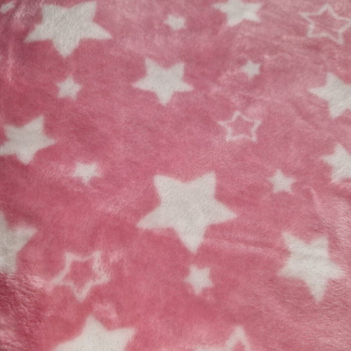 Set blanket, sheet, and pillowcase new, 100x140 cm blanket