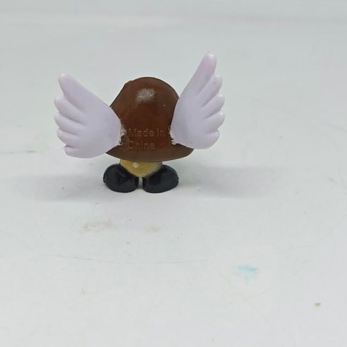 Paragoomba Super Mario figure like new