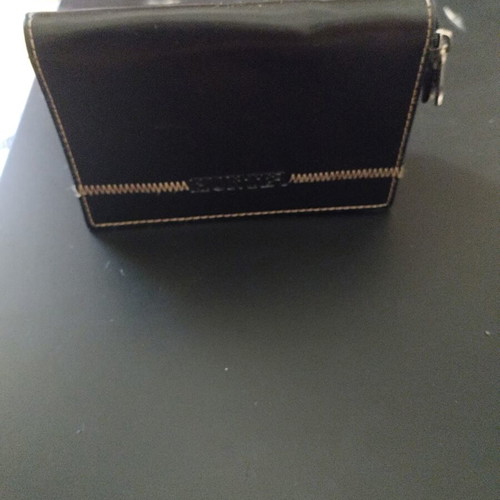 Hunter small wallet with phone pocket