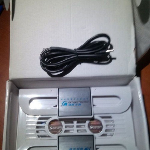Modem cooling device and other devices new