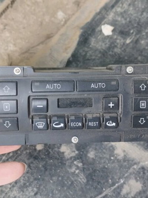 Панел Климатроник Audi A8 98г употребяван