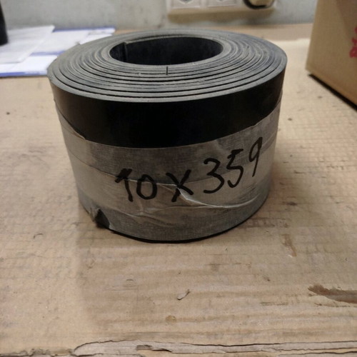 Elastomeric hard polyurethane sheet 4mm new