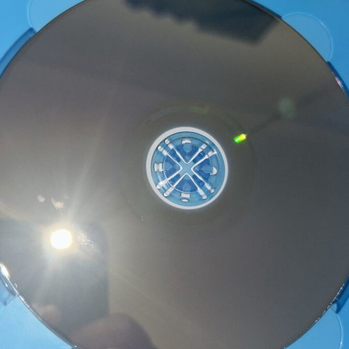 Ice Age 2 Blu-ray new, dubbed action adventure animation