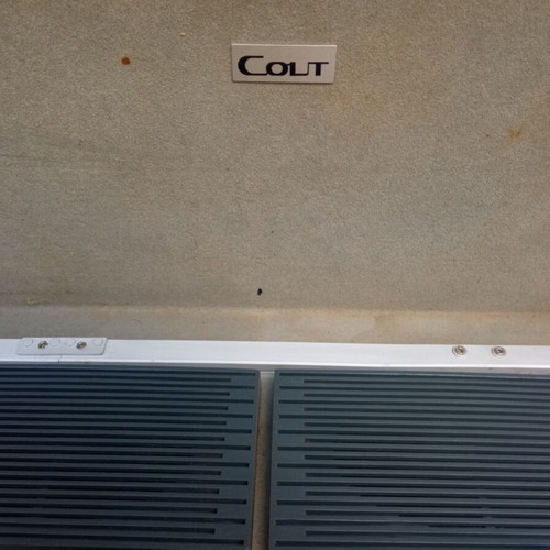 Colt Radiopickup used, good condition