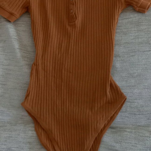 Bodysuit like new, size XS / 34 / 6