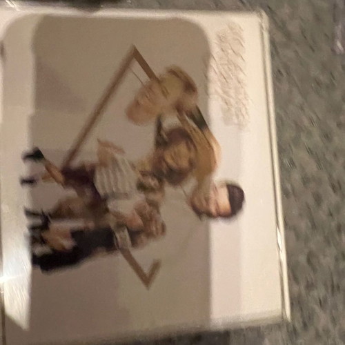S/A/W Gold 3CD compilation used, excellent condition