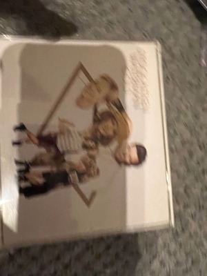 S/A/W Gold 3CD compilation used, excellent condition