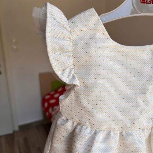 Dress new for 18 months