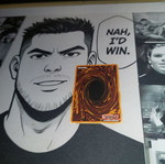 Final Attack Orders Yu-Gi-Oh! trap card used