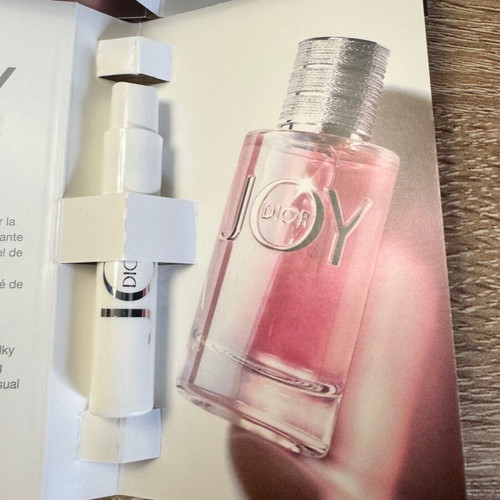 Dior Joy 3 travel pack new, unused
