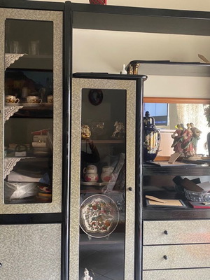 Σύνθετο σε καλή κατάσταση μεταχειρισμένο