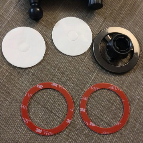 Magnetic car mount for mobile phone new
